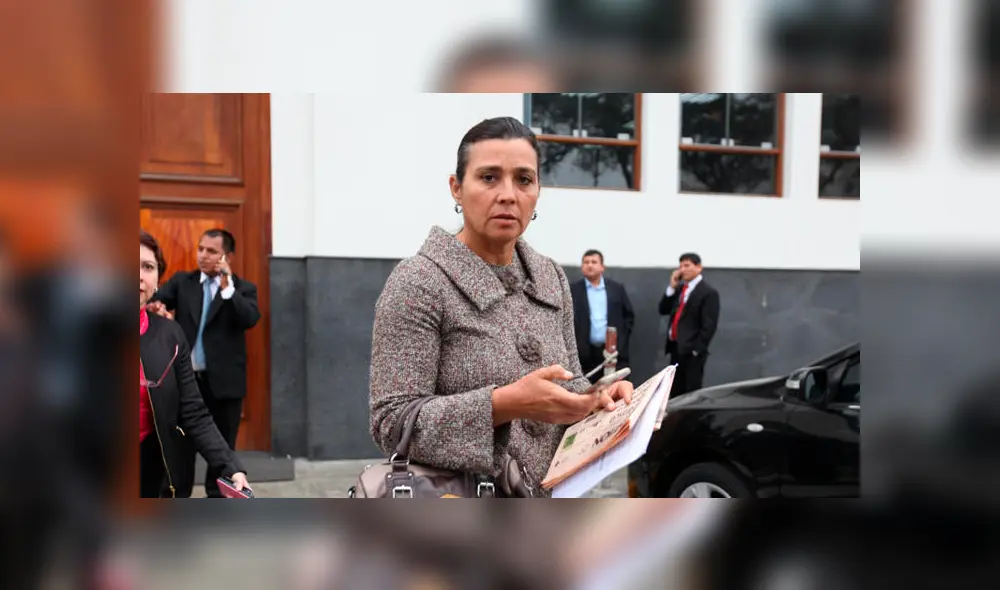 Karla Schaefer: “Parece que PPK vive en otro país” [VIDEO] 