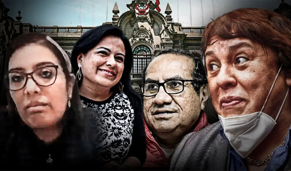 El pasado 8 de octubre, el Poder Judicial ordenó que pusieran en libertar a todos los investigados por este caso. Foto: La República. El pasado 8 de octubre, el Poder Judicial ordenó que pusieran en libertar a todos los investigados por este caso. Foto: La República.