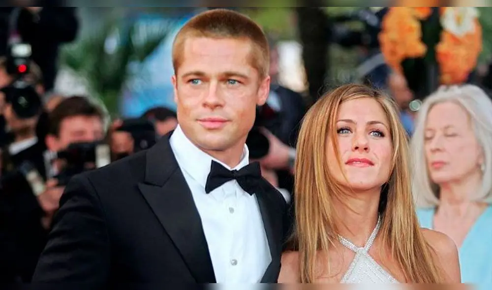 Jennifer Aniston y Brad Pitt habrían sido vistos adquiriendo un nuevo automóvil [FOTOS]