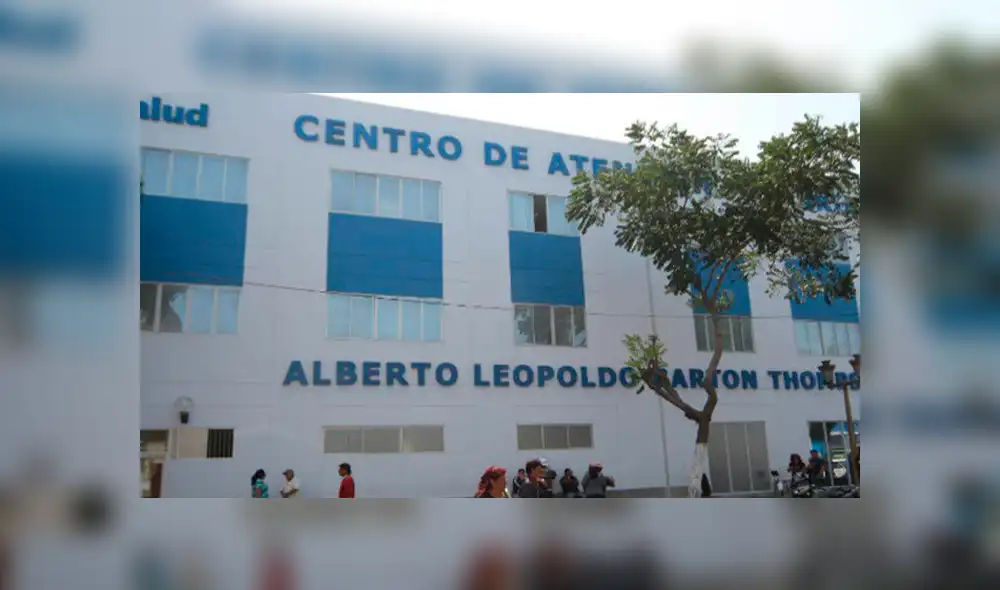 Denuncian negligencia por caso de niña que llegó con tos a hospital y terminó grave de salud. Denuncian negligencia por caso de niña que llegó con tos a hospital y terminó grave de salud.