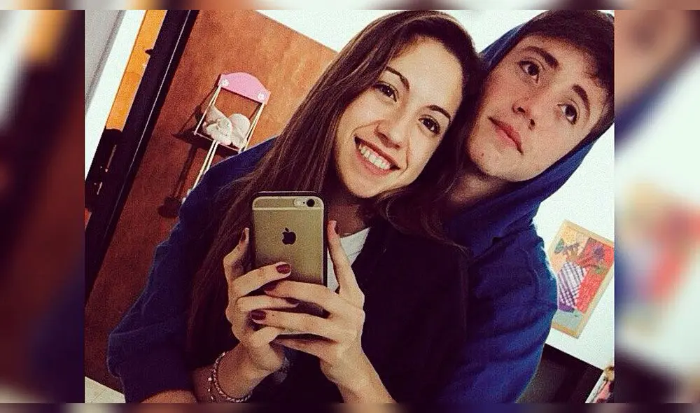 Paulo Londra y su novia revelan el sexo de su bebé con emotiva sorpresa [VIDEO]