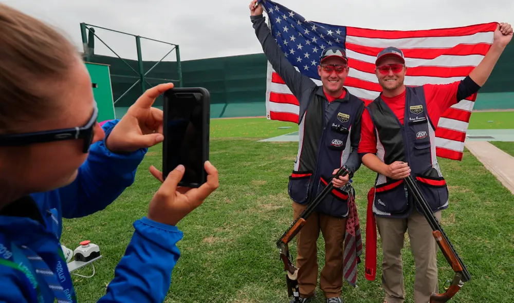 Conoce las sedes en las que se desarrollarán los Juegos Parapanamericanos 2019. Conoce las sedes en las que se desarrollarán los Juegos Parapanamericanos 2019.