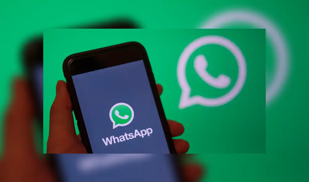 Sencillo truco de WhatsApp causa furor en las redes sociales. Foto: La República.