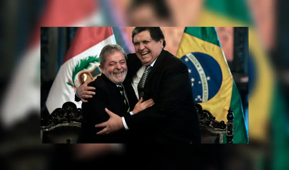 Alan García: estas son las fotos más recordadas del expresidente junto a líderes políticos de todo el mundo 