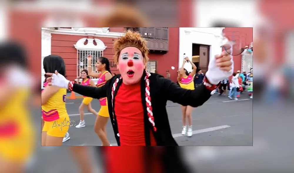 YouTube viral: ¿Por qué 'Chupetín Trujillo’ es tan famoso en redes sociales? Aquí la verdad [VIDEO]