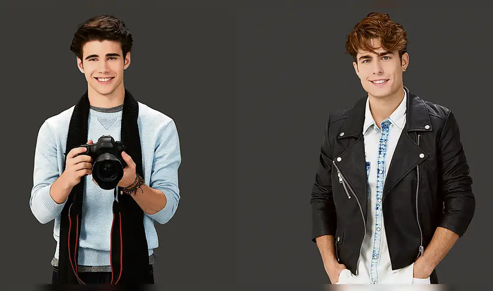 ‘Bia’: una serie con contenido digital