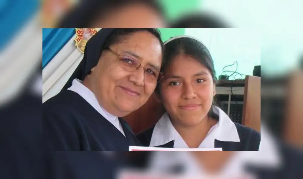 Katherine Román Meza ingresó en el primer lugar de la PUCP. Katherine Román Meza ingresó en el primer lugar de la PUCP.