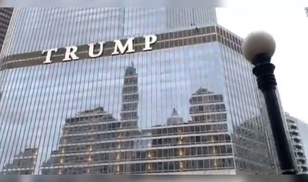 Foto: Captura Foto: Captura