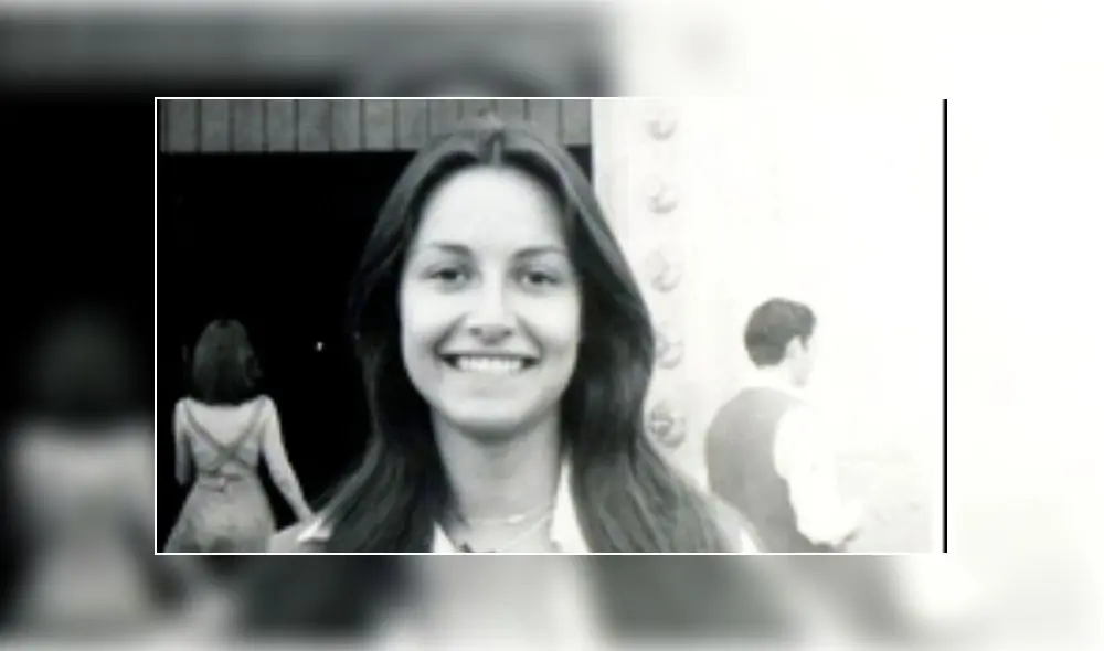 Daniela Romo (Foto: Daniela Romo web oficial)