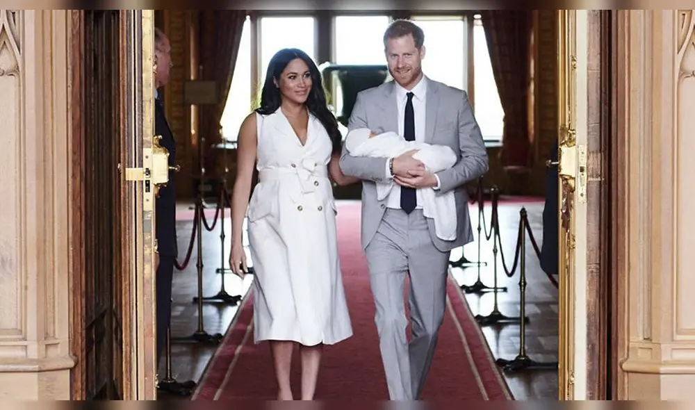 Meghan de Sussex Meghan de Sussex