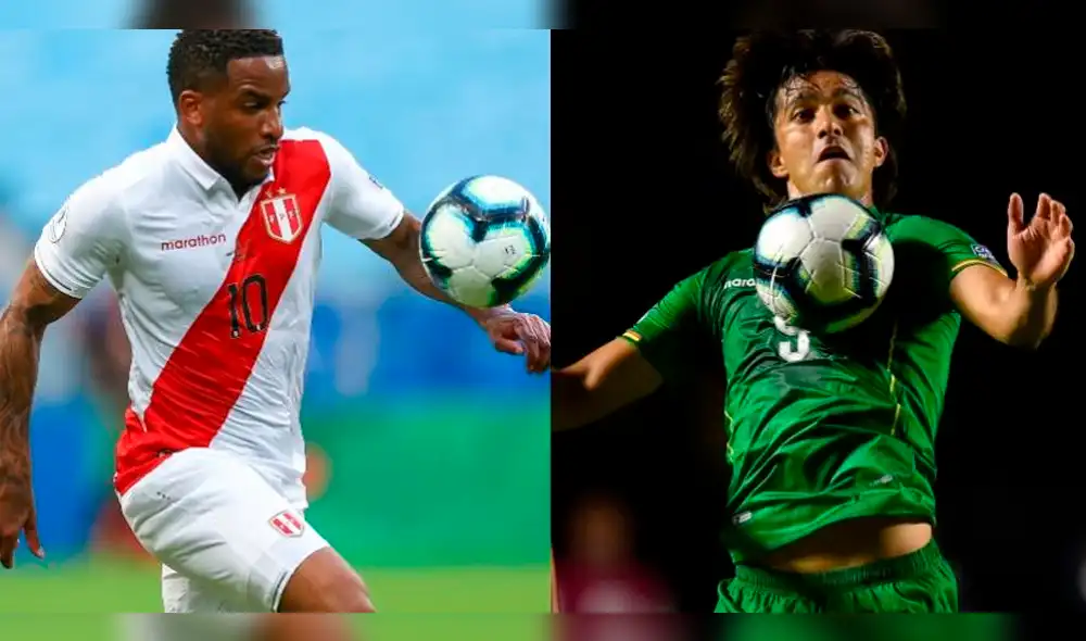 Copa América 2019: Así reaccionan los famosos tras el triunfo de Perú frente a Bolivia