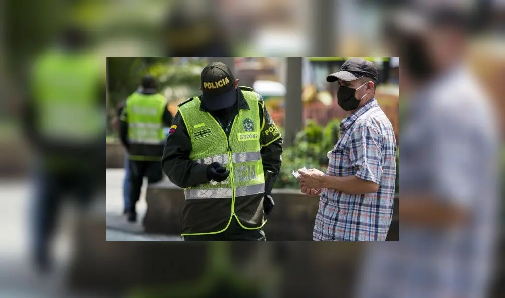 (Foto: Julio César Herrera) (Foto: Julio César Herrera)