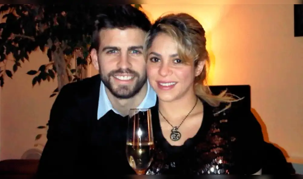 ¿Shakira en la dulce espera? Video delataría embarazo de la cantante 