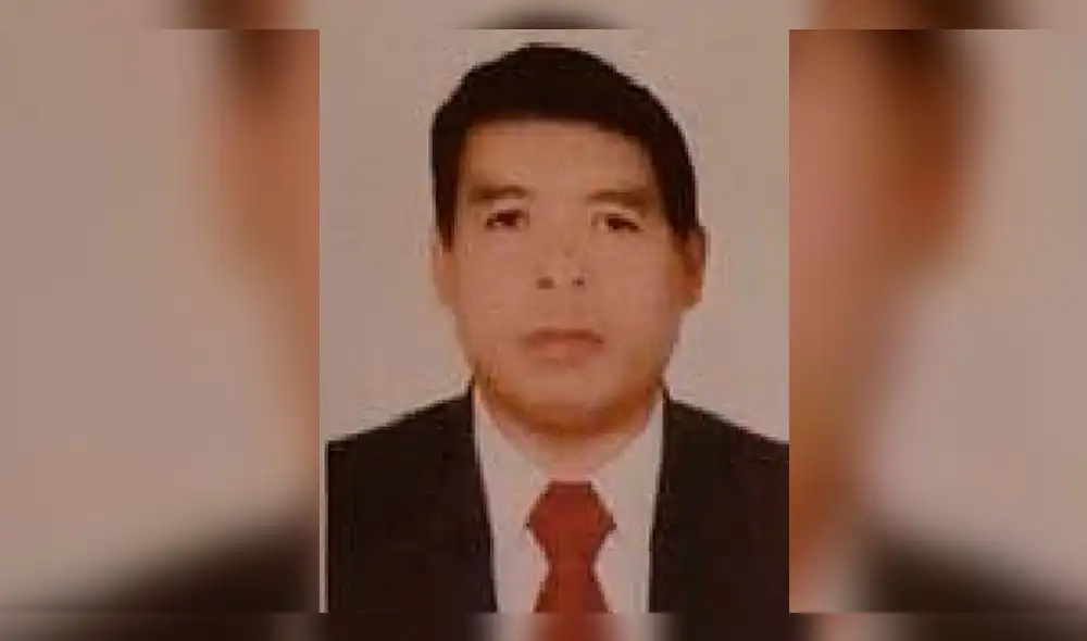 Buscan a hombre que desapareció cuando iba a asistir a evento deportivo en Arequipa.