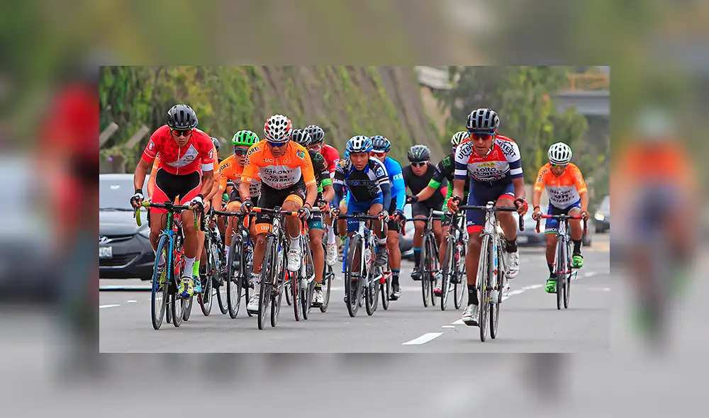 Más de 10 000 deportistas estarán presentes en los Juegos Panamericanos 2019. Créditos: Lima 2019