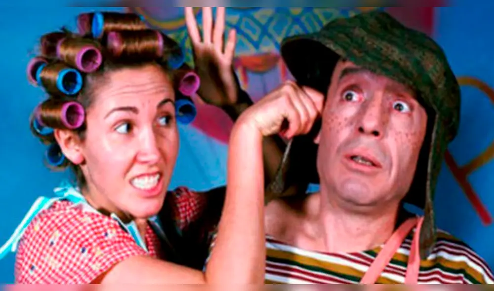 Florinda Meza revela el secreto mejor guardado de 'Chespirito' [VIDEO]