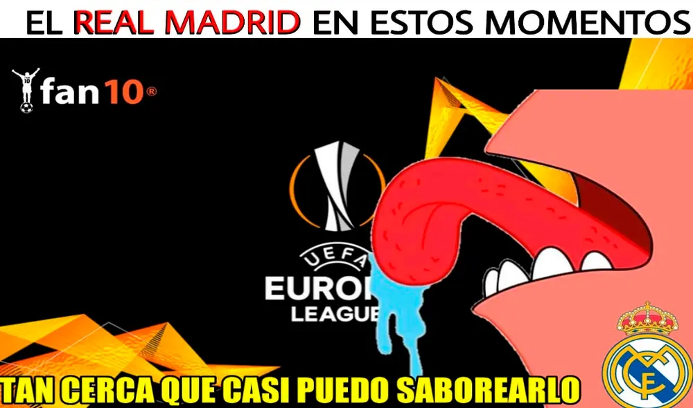 Real Madrid no pudo vencer al Brujas por la Champions League y los crueles memes no se hicieron esperar en redes sociales. Real Madrid no pudo vencer al Brujas por la Champions League y los crueles memes no se hicieron esperar en redes sociales.