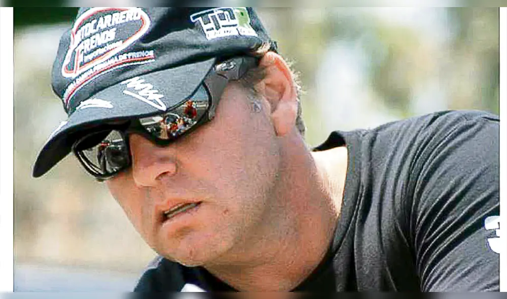 Fiscalía pedirá la inmediata captura de Luis Nava e hijo 