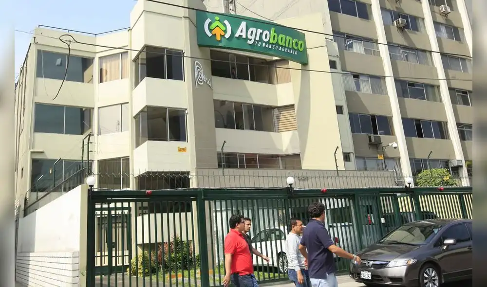 Minagri evaluaría asignar recursos a Agrobanco