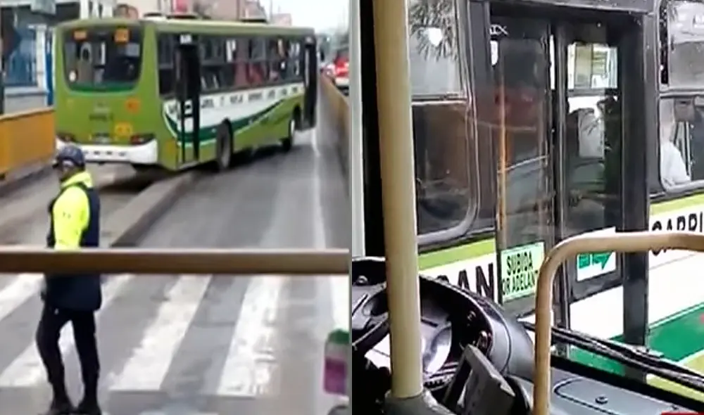 Foto: Captura. Foto: Captura.