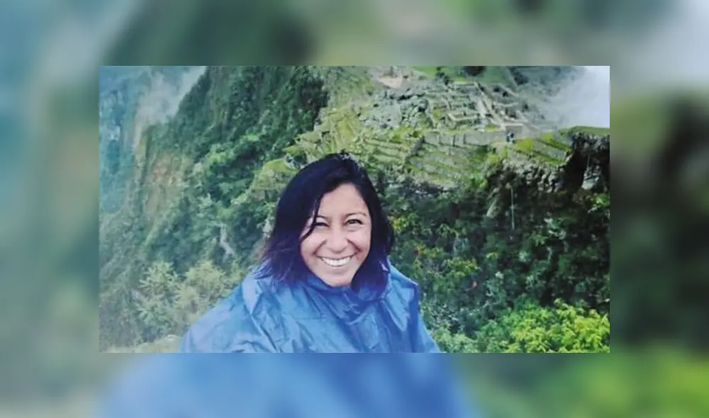 Cusco: Responsables de la desaparición de turista Nathaly Salazar fueron condenados a 11 años de cárcel