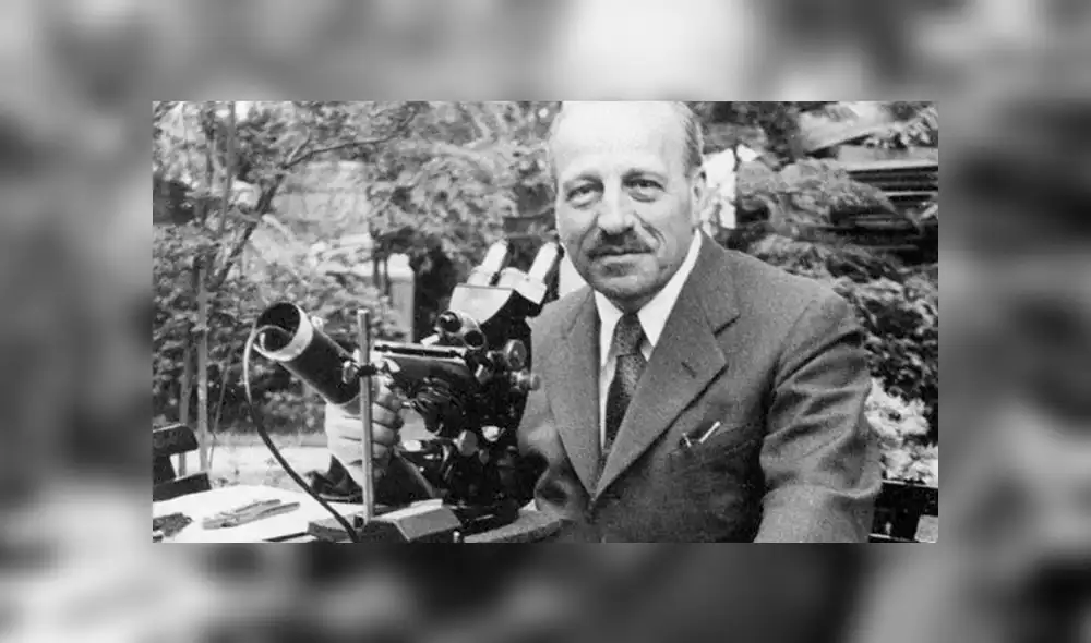 ¿Quién era Georgios Papanikolaou y cuándo desarrolló la prueba contra el cáncer uterino? ¿Quién era Georgios Papanikolaou y cuándo desarrolló la prueba contra el cáncer uterino?