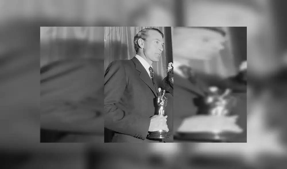 Premios Oscar: 10 actores más ganadores de este evento [FOTOS y VIDEOS]