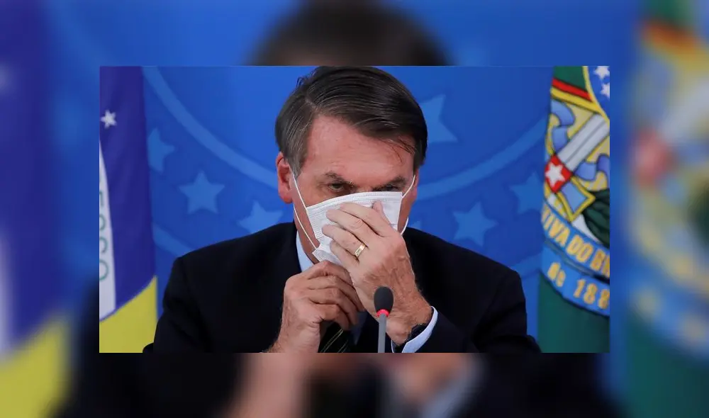 Jair Bolsonaro