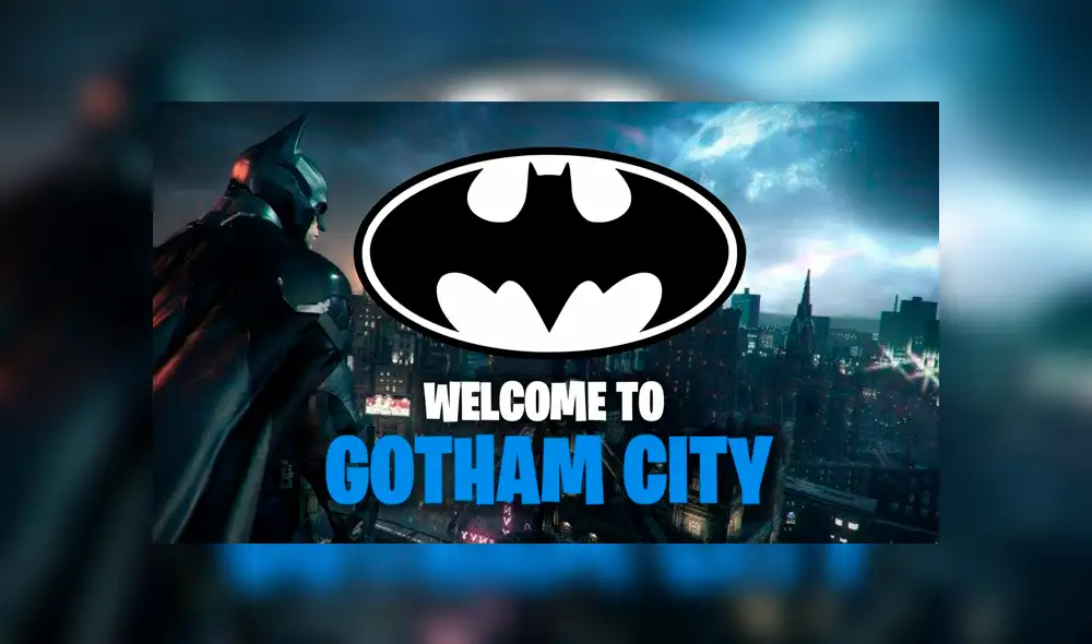 El evento de Batman en Fortnite trae a Catwoman, Ciudad Gótica, skins, gadgets y desafíos por doquier. Revisa toda la info aquí. El evento de Batman en Fortnite trae a Catwoman, Ciudad Gótica, skins, gadgets y desafíos por doquier. Revisa toda la info aquí.