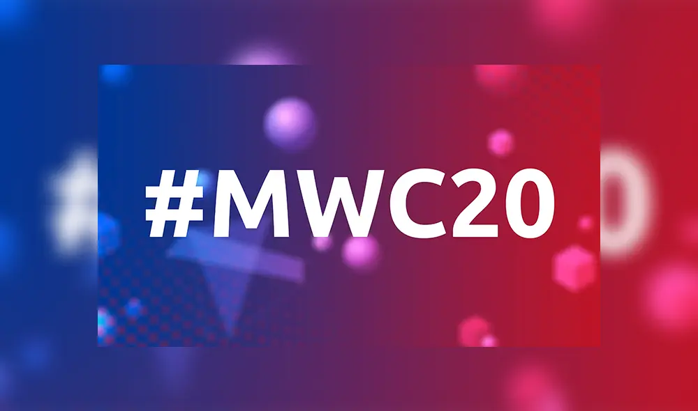 La GSMA confirmó que el MWC 2020 se celebrará según lo programado.