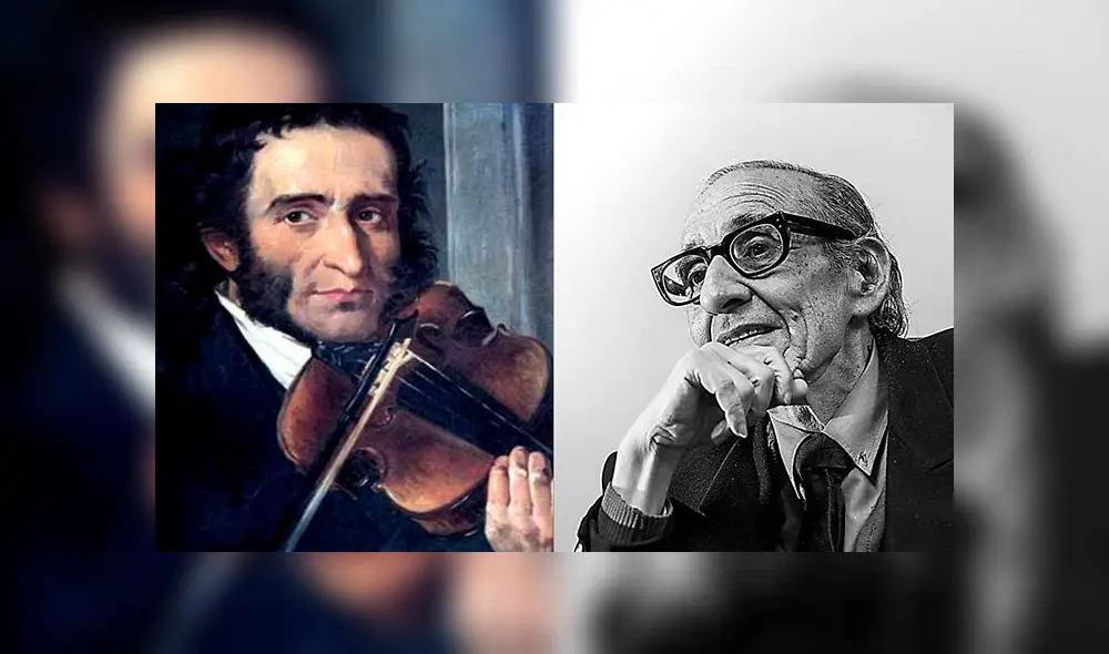 Marco Aurelio Denegri: ¿Cómo se llamaba la cortina musical de su programa? [VIDEO]