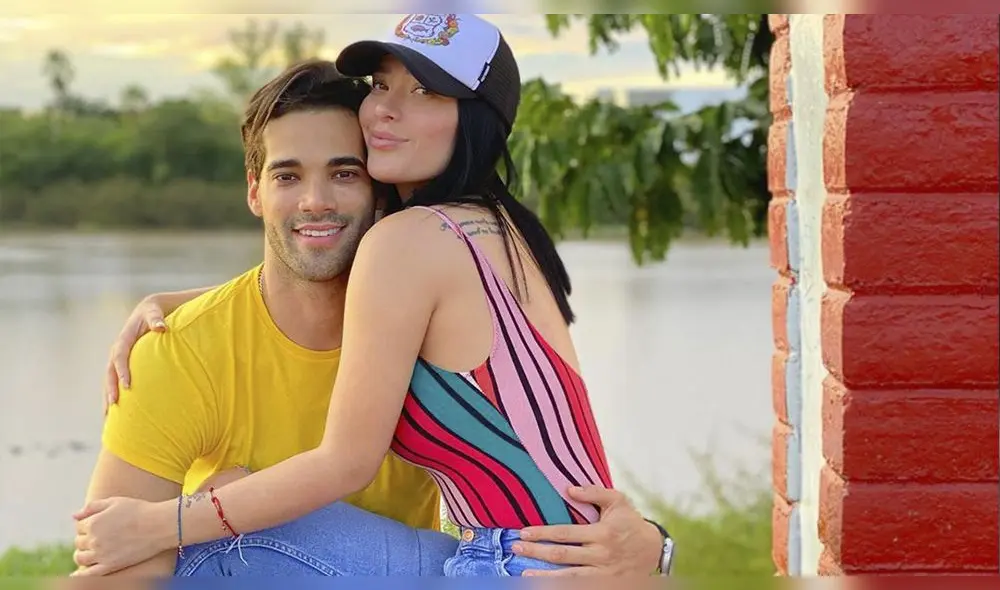 Instagram: Brenda Zambrano, de “Acapulco Shore”, sorprende a fans con atrevido selfie