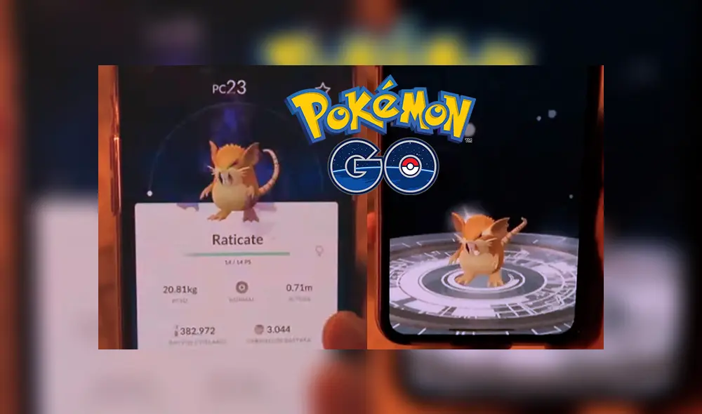 El Equipo Rocket ya hace de las suyas en Pokémon GO y ya puedes enfrentarlos en poképaradas para conseguir un pokémon oscuro y purificarlo. Mira aquí cómo hacerlo.
