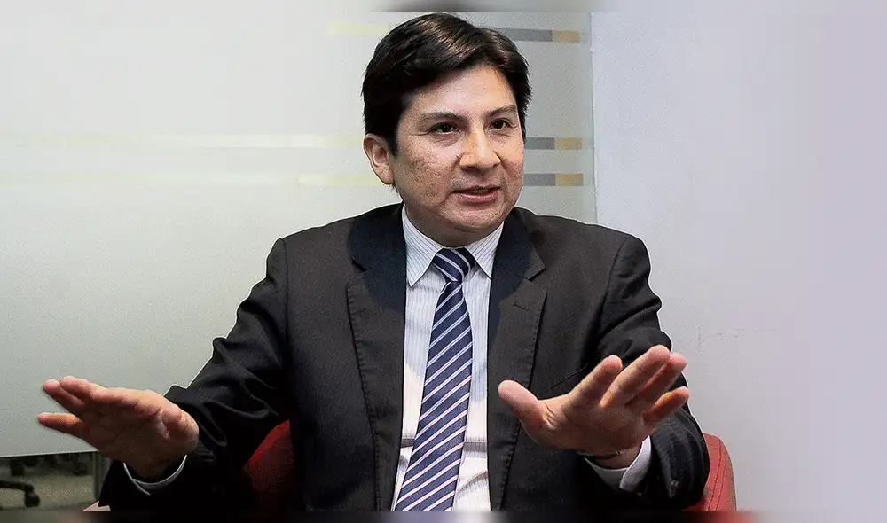 Fidel Mendoza: “Es apropiado investigar a Ollanta y Nadine por lavado de activos”