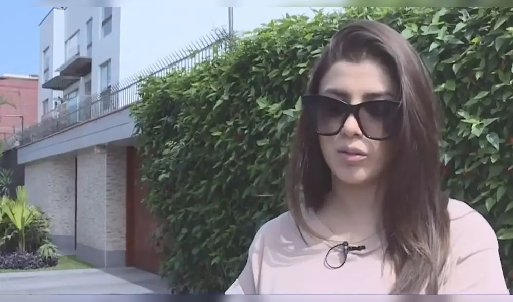 Rodrigo González muestra inédita foto del drástico cambio de Yahaira Plasencia Rodrigo González muestra inédita foto del drástico cambio de Yahaira Plasencia