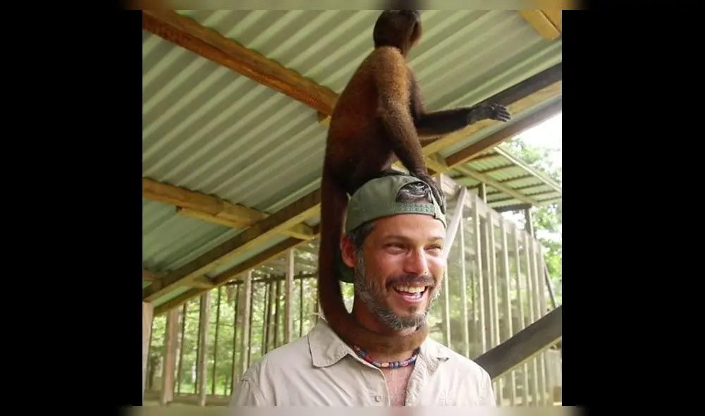 Pancho Cavero lanza sensible video para hacer un alto a la pirotecnia