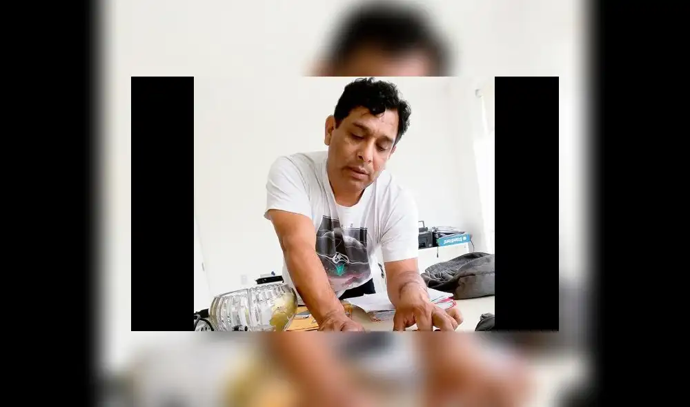 El fabricante de multas El fabricante de multas