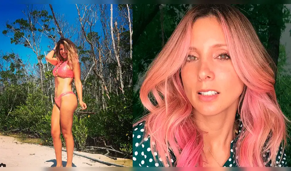 'Exvengadora' sorprende a sus seguidores al revelar que está en la dulce espera [VIDEO]