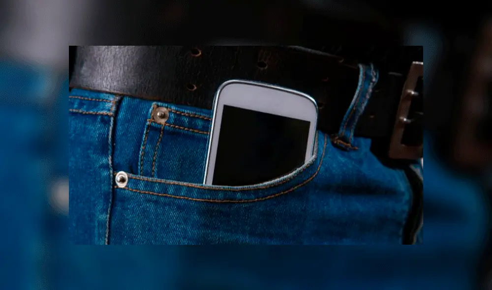 El hombre presentó quemaduras de segundo grado. Fuente: foto referencial.