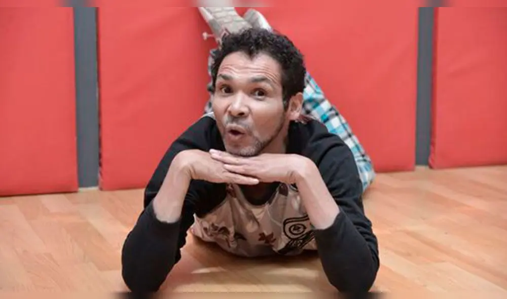 Así como el actor cómico Kike Suero, Enrique Espejo 'Yuca' y Juan Carlos Hidalgo 'Caballito también fueron acusados por la misma razón.