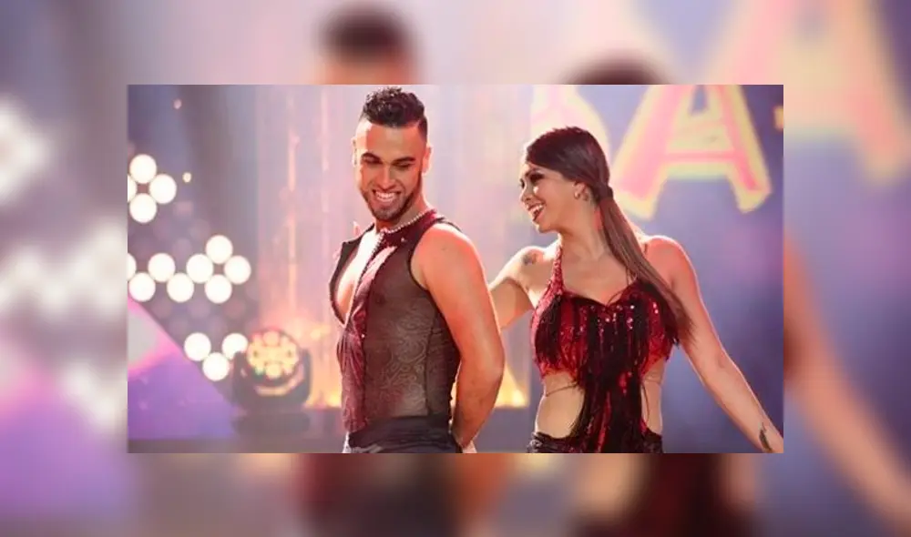 Melissa Klug anunció el fin de su relación con Ítalo Valcarcel [FOTO]