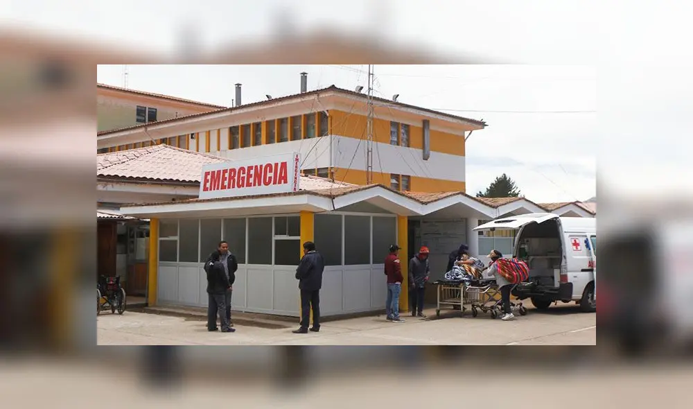 En hospitales solo hay diez respiradores para pacientes críticos. En hospitales solo hay diez respiradores para pacientes críticos.