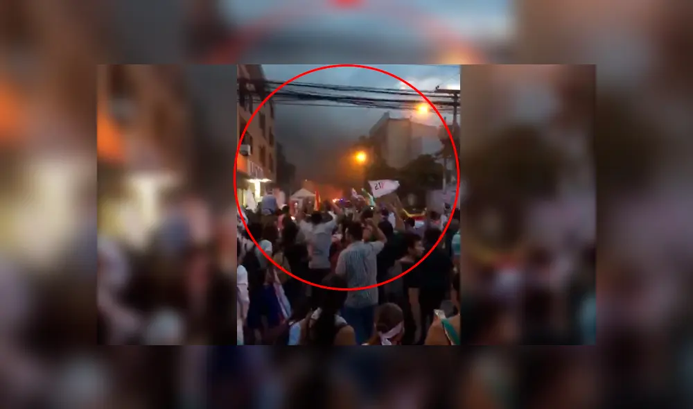 Bolivia: queman tribunal electoral en rechazo a candidatura de Evo Morales Bolivia: queman tribunal electoral en rechazo a candidatura de Evo Morales