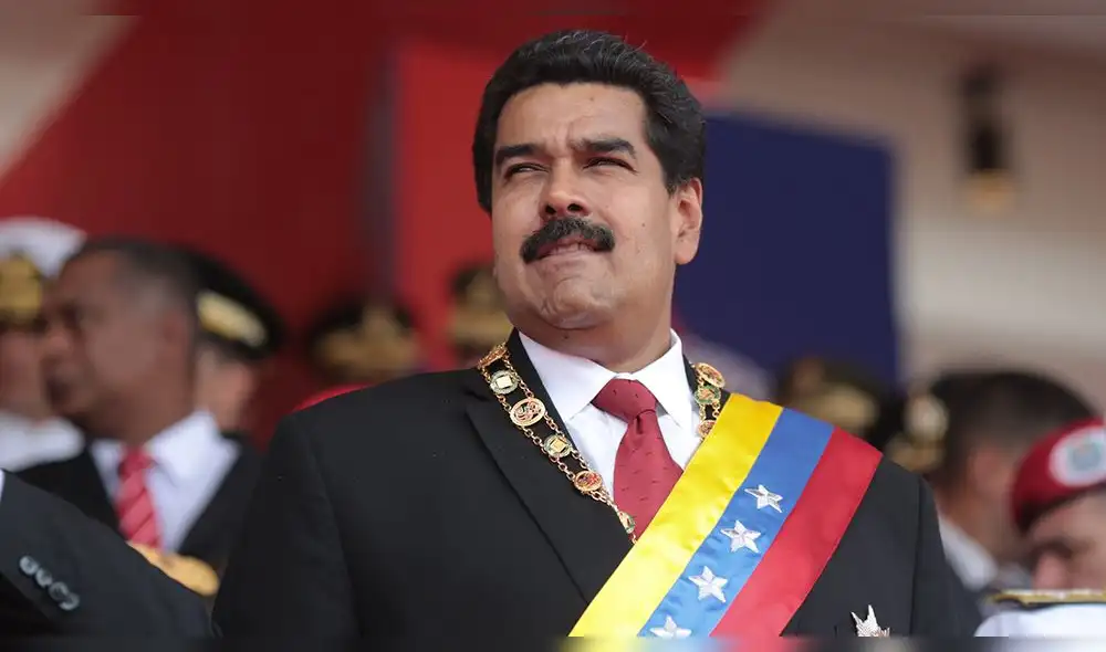 Gremios empresariales rechazan presencia de Nicolás Maduro en el Perú