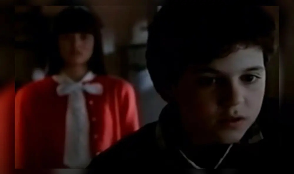 Los años maravillosos, capítulo 58. Créditos: ABC Los años maravillosos, capítulo 58. Créditos: ABC