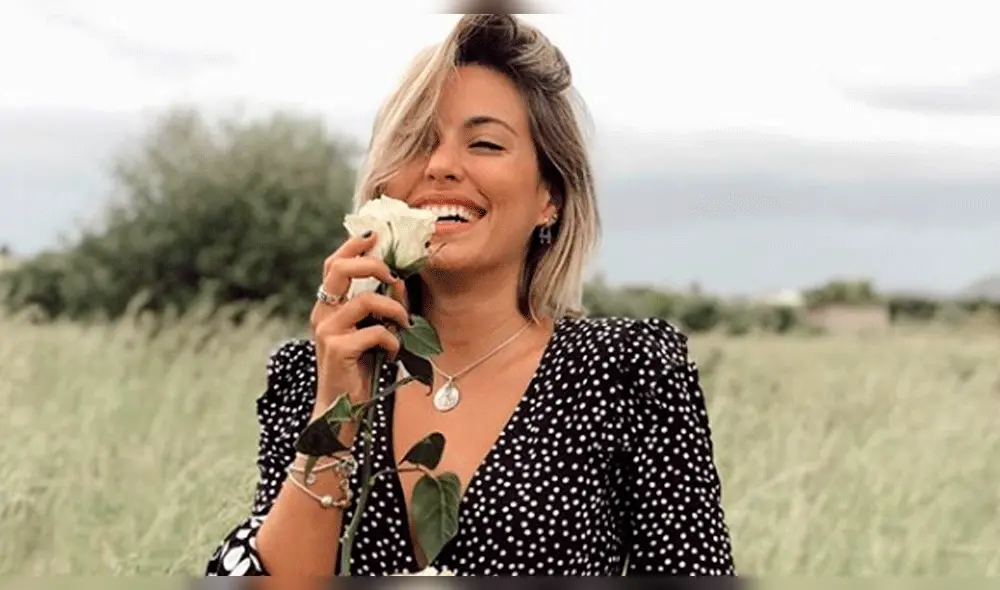 Modelo de 'Esto es Guerra' reacciona en Instagram tras estar en 'Caso Cerrado'