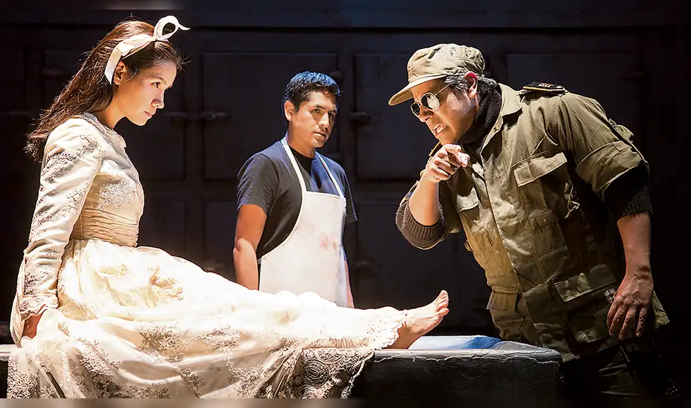 Nidia Bermejo: “Con Felicitas encontré mi identidad”