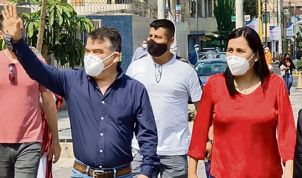 julio guzman flor pablo