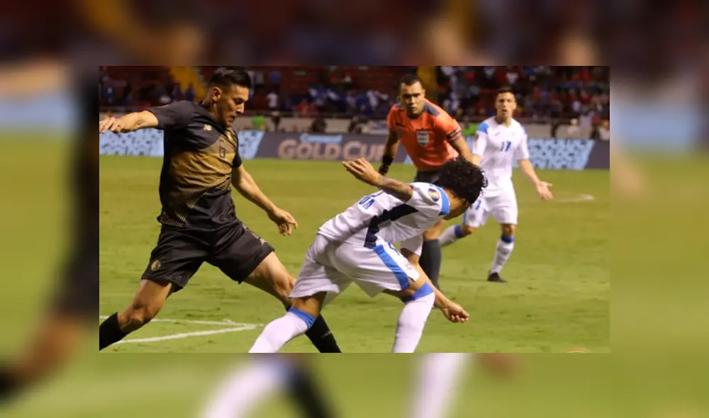 Costa Rica sumó sus primeros tres puntos en la Copa Oro 2019 tras golear a Nicaragua [RESUMEN]