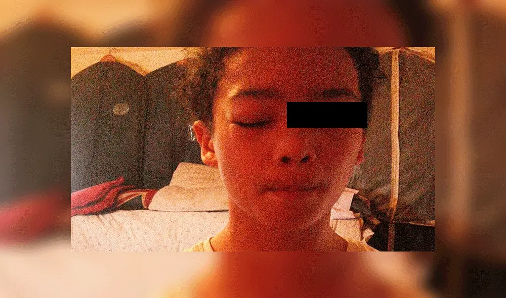 Dan de alta a niño por ‘picadura de insecto’ y muere a los cuatro días por otra enfermedad [FOTOS]